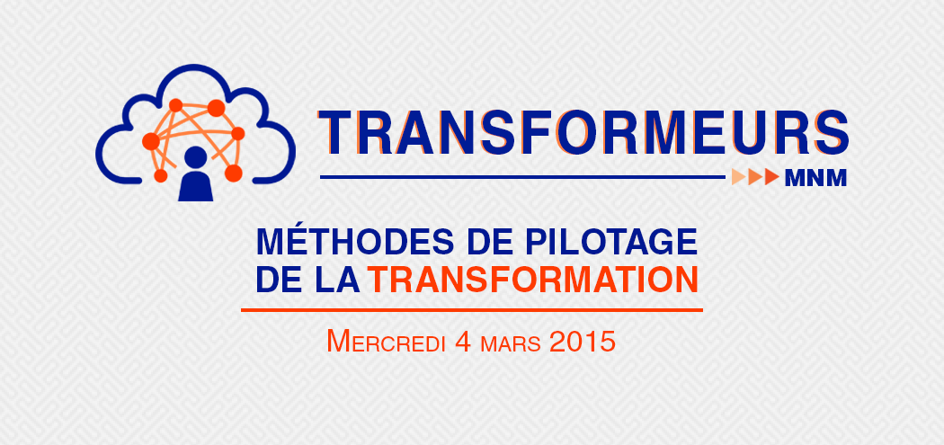 MNM Consulting - Managers de la transformation