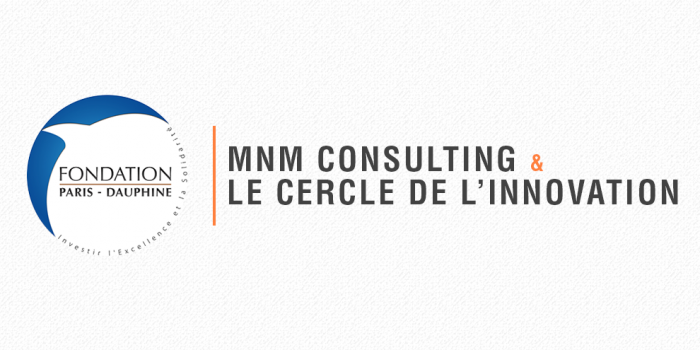 MNM & Cercle de l'Innovation