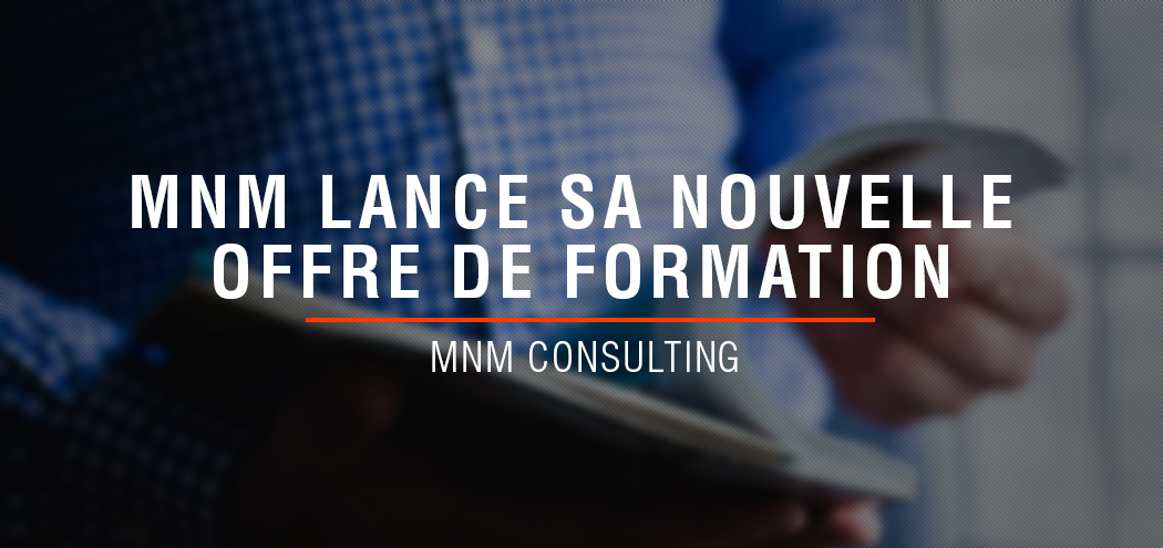 Formation Management - MNM Consulting