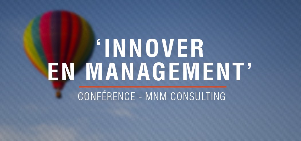 MNM Consulting - Innovation Management