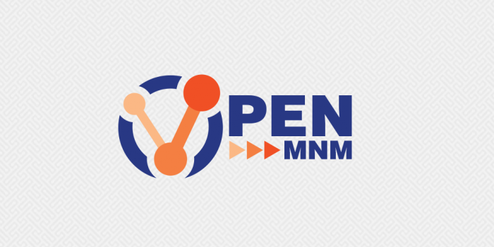 OpenMNM Large Banner