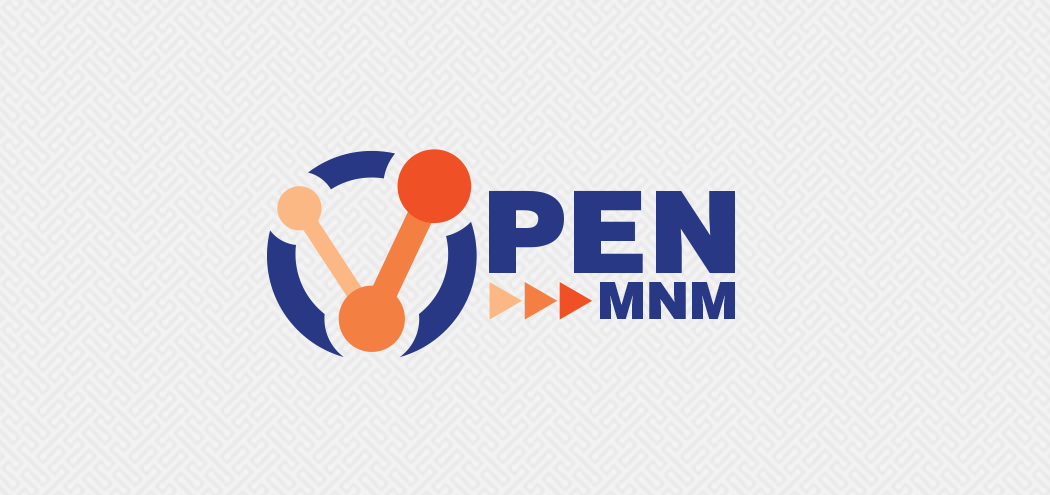 OpenMNM Large Banner