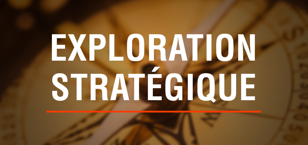 MNM Consulting Innovation Exploration Strategique