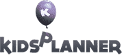 logo kidsplanner